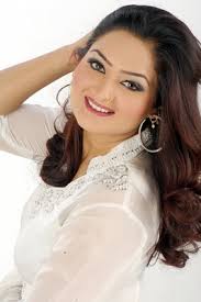 Pashto Film-Drama Photos Videos: Singer Saima Naz & Hot Model Saba Kazmi  Gallery