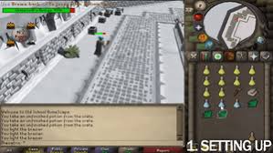 If you have any questions about. Wintertodt Solo Guide Osrs P2gamer The Gaming Blog Hub