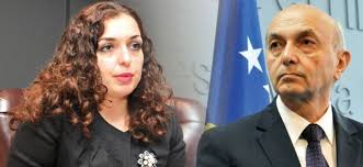 Mustafa pret përkrahjen e Këshillit të Përgjithshëm për Osmanin