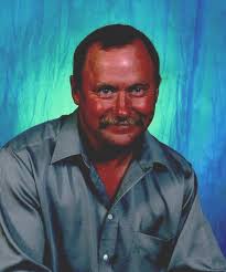 Jerry Gregory Obituary