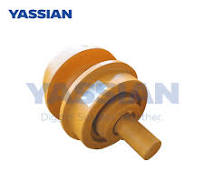 YASSIAN D6T 6Y1871 Carrier Roller Heavy Duty Dozer Top ...