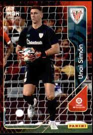 * fifa world cup/fifa confederations cup. Sale Online Unai Simon Athletic Club Megacracks 2020 21