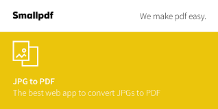 Pdf files are not typically discussed when weighing options for image files, but you may need to convert pdf files to and from png or jpg formats. Jpg In Pdf Umwandeln Bilder Online Zu Pdfs Konvertieren