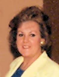 Barbara Ann Hamm Holtsford (1943-2015)