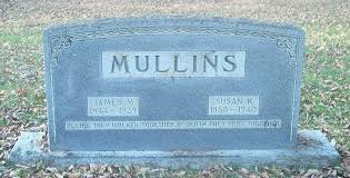 James Marshall Mullins (1844-1929)