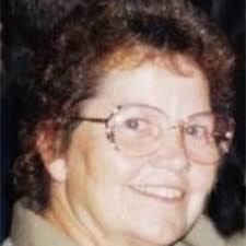 Ruth Ann Dickerhoof Obituary September 10, 2006
