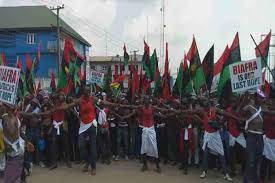 Latest biafra/ipob news for sunday, july 18th, 2021. Latest Biafra News Online Headlines Update For Today