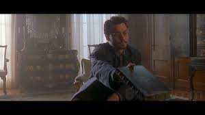 R 03/10/2000 (us) mystery, thriller 2h 13m. The Ninth Gate Blu Ray Release Date August 11 2009