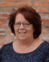 Stacey L. Larson Obituary January 8, 2026