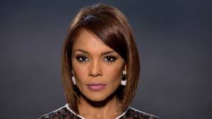 La chocoana Ilia Calderón hace historia al ser la primera presentadora  única del Noticiero Univisión - Forbes Colombia