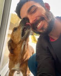 Guardería canina Lufrali