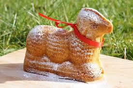 Lamala Agneau De Paques Au Thermomix Recette Agneau De Paques Thermomix Agneau De Paques Thermomix