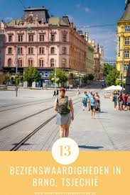Tips voor bezienswaardigheden en activiteiten. De 13 Mooiste Bezienswaardigheden In Brno De Tweede Stad Van Tsjechie