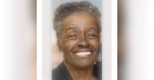 Rosie L. Branch Obituary