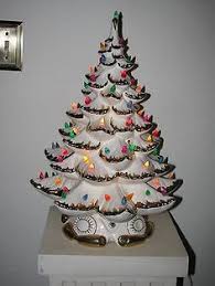 Over 15+ amazing, nostalgic & vintage ceramic christmas trees with lights to choose from for holiday decorations in 2020 (diy kits included). 190 Ceramic Christmas Trees Ideas Ceramic Christmas Trees Christmas Vintage Ceramic Christmas Tree
