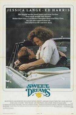 Sweet Dreams (1985 film) - Wikipedia