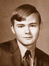 Michael Glenn “Mike” Lankford (1953-2011)