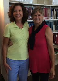 Meet Le Lucht, granddaughter of Robert Boniface Sutter