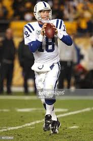 When it came time to select who would present him into the pro football hall of fame in early august, former indianapolis colts' legendary quarterback peyton manning said the decision was a no. 100 Peyton Manning Ideas Peyton Manning Manning Peyton