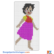 Bugelperlen Vorlagen Von Heidi Zum Herunterladen Und Ausdrucken Bugelperlen Vorlagen Bugelperlen Perlenmuster