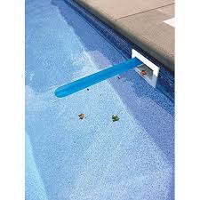 Skimeeze Pool Skimmer Pool Net Skimmer Cleans Debris And Leaves For In Ground And Above Ground Pools Pool Skimmer In Ground Pools Pool Nets