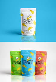 Https Cdn Shopify Com S Files 1 1038 1798 Products Plastic Pouch Mockup 600 Jpg V 1525176852 In 2020 Plastic Packaging Design Packaging Snack Pouch Packaging