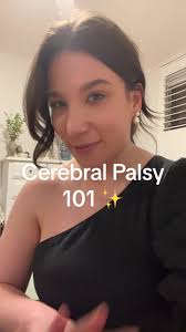 Right Hemiplegic Cerebral Palsy