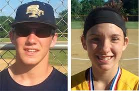 ATHLETES OF THE WEEK: Spring-Ford's Ryan Conway and Pope John Paul's Patsy  Murphy (videos)