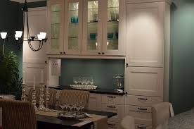 Surface made from natural wood veneer. Idrc45 Ikea Dining Room Cabinets Finest Collection Hausratversicherungkosten Info