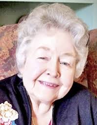 Olga Christine Monroe