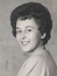 Nancy Muncy Obituary (2015)