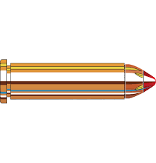 357 Mag 140 Gr Ftx Leverevolution Hornady Manufacturing Inc