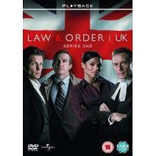 Law and order uk season 2 episode 1 s2e1. Law Order Uk Series 1 Wikipedia