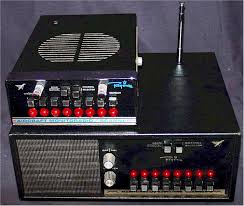 Image result for Regency ACT-R106