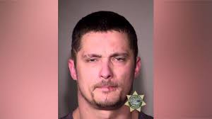 Suspected Portland serial killer had tried to choke police K-9, was  released from prison early: report