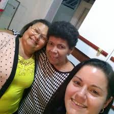 Silvia Pimentel da Silva