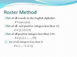 Use what is known as the international phonetic alphabet (ipa), a set of . Basic Structures Sets Functions Sequences Sums And Matrices
