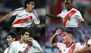 Check spelling or type a new query. Futbolistas Colombianos Que Jugaron En River Plate Los Futbolistas Colombianos Que Han Vestido La Camiseta De River Plate Deportes Caracol Radio