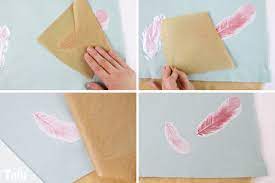 Mit einem bügelbild lassen sich shirts, accessoires und viele dinge aus stoff und anderen materialien individuell gestalten. Bugelbilder Selber Machen Diy Anleitung Fur Aufbugler Talu De