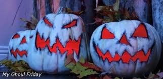 Maybe you would like to learn more about one of these? Las Mejores Calabazas Decoradas