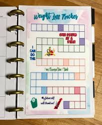 Pin On Happy Planner