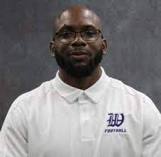 Dwight Sutton's Instagram, Twitter & Facebook