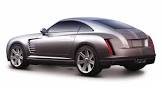 CHRYSLER-CROSSFIRE