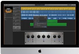 Garageband For Windows Play Music On Pc Computer