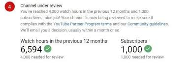 Anda hanya tinggal membuat video yang ditonton cara ini khusus, yang menghasilkan uang dari youtube melalui ypp dengan mengaitkan akun adsense. Bagaimana Cara Buat Duit Dengan Youtube Longan Garage Studio
