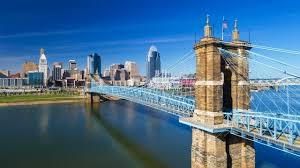 Cincinnati is a city in the u.s. Eating Disorder Treatment At Cincinnati Oh Eating Recovery Center