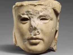 Behind the white curtain: Darius Miksys