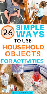 Diy Activities For Babies And Toddlers When You Re Stuck At Home Infant Activities Entertaining Toddlers Baby Toddler Toys