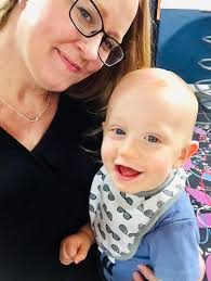 Virginia Maxwell Obituary (2003)