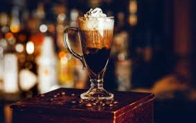 An incredible way to treat yourself with a bit of whiskey, a dollop of cream and a subtle kick from coffee! Irish Coffee Recipe Used In Nyc S Best Cocktail Bar Irishcentral Com